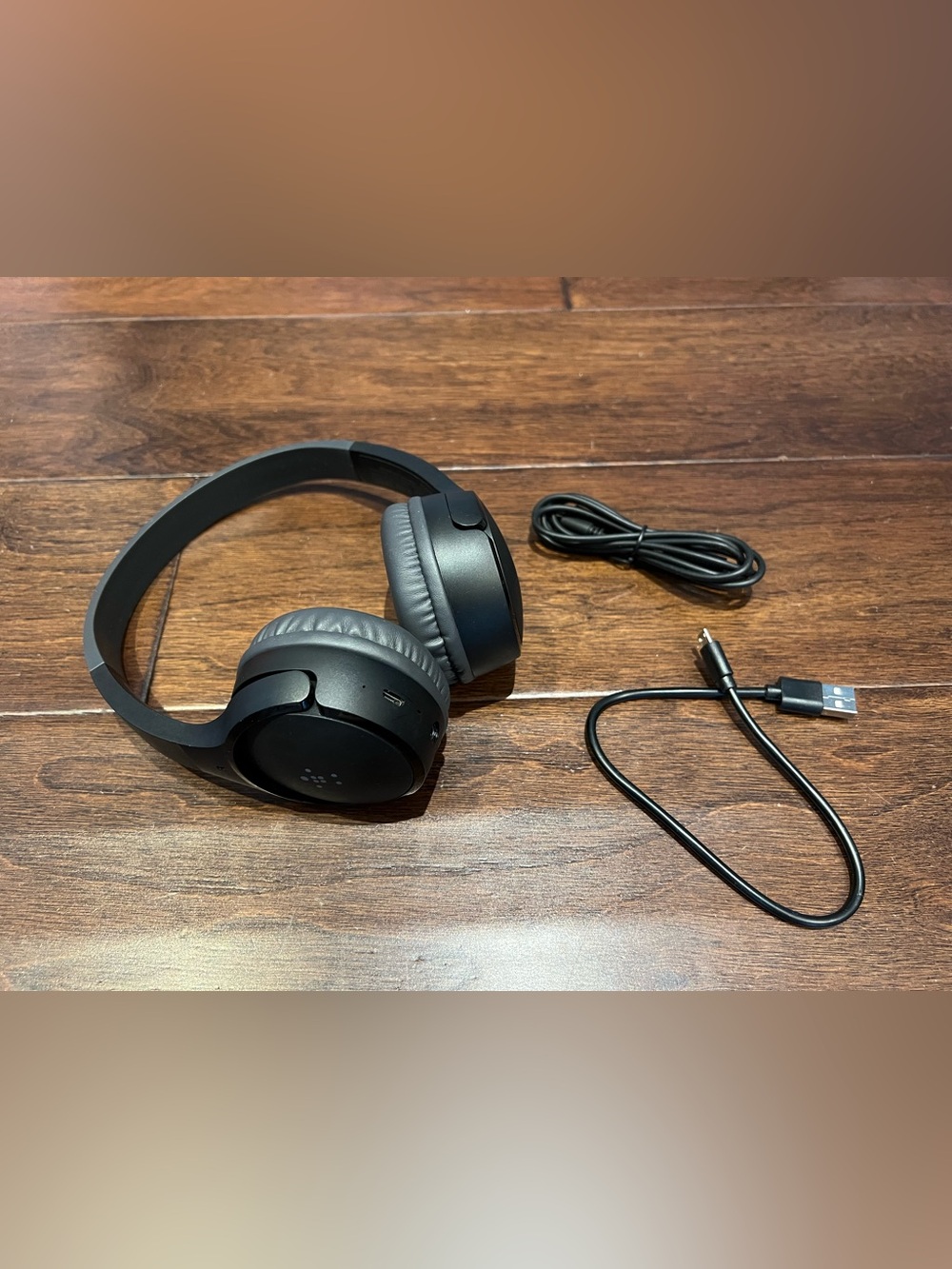Belkin Kid’s Soundform Mini Wireless on-ear Headphone